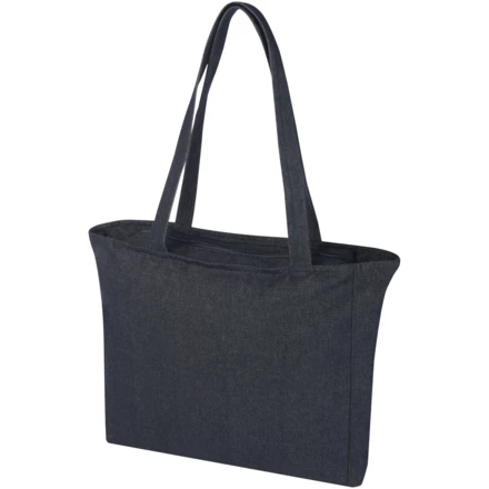 Weekender torba na zakupy z materiału z recyklingu o gramaturze 500 g/m² (NPC-12071254)