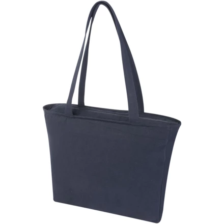 Weekender torba na zakupy z materiału z recyklingu o gramaturze 500 g/m² (NPC-12071255)