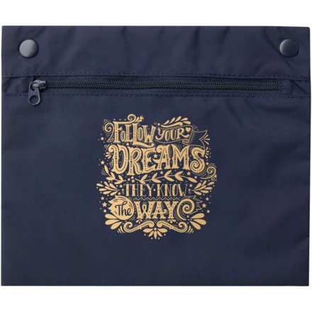 Kai torba na zakupy z recyklingu z certyfikatem GRS (NPC-12071355)