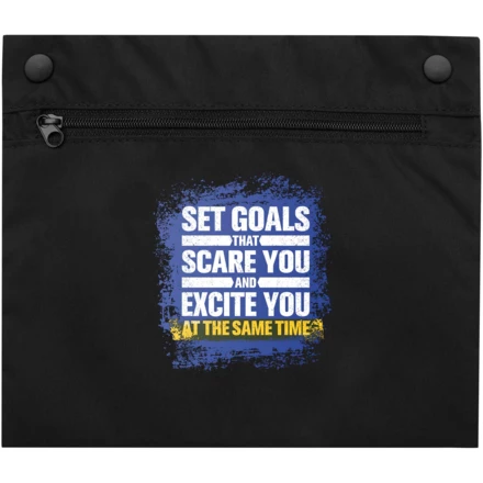 Kai torba na zakupy z recyklingu z certyfikatem GRS (NPC-12071390)