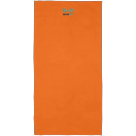 Pieter niezwykle lekki i szybko schnący ręcznik o wymiarach 50x100 cm z certyfikatem GRS (NPC-11332331)