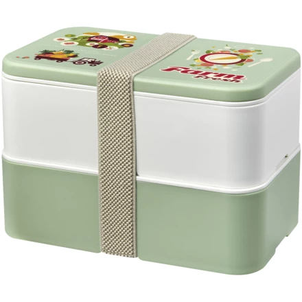 MIYO Renew dwuczęściowy lunchbox (NPC-21018202)