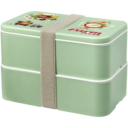 MIYO Renew dwuczęściowy lunchbox (NPC-21018262)