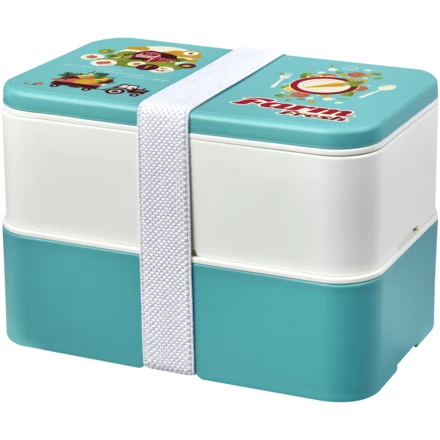 MIYO Renew dwuczęściowy lunchbox (NPC-21018293)
