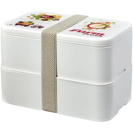 MIYO Renew dwuczęściowy lunchbox (NPC-21018295)