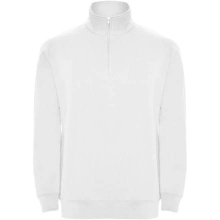 Aneto bluza rozpinany pod szyją na suwak - XL (NPC-R11091Z4)