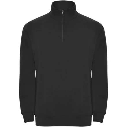 Aneto bluza rozpinany pod szyją na suwak - L (NPC-R11093O3)