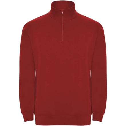 Aneto bluza rozpinany pod szyją na suwak - 3XL (NPC-R11094I6)