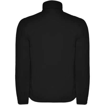 Antartida męska kurtka typu softshell - 3XL (NPC-R64323O6)
