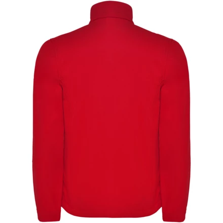 Antartida męska kurtka typu softshell - 3XL (NPC-R64324I6)