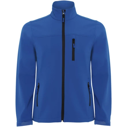 Antartida męska kurtka typu softshell - S (NPC-R64324T1)