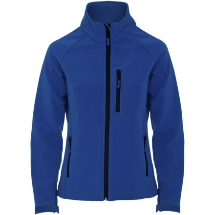 królewski niebieski
