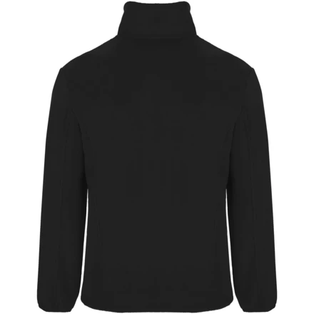 Artic dziecięca kurtka polarowa z zamkiem błyskawicznym na całej długości - 8 (NPC-K64123OH)