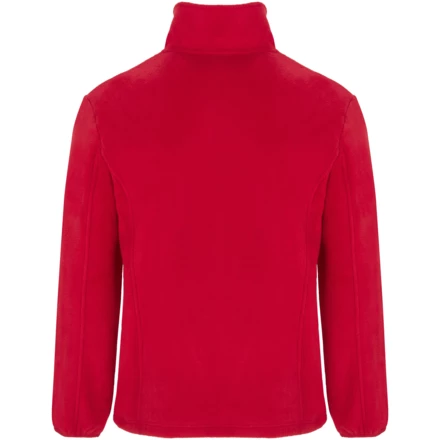 Artic dziecięca kurtka polarowa z zamkiem błyskawicznym na całej długości - 4 (NPC-K64124ID)