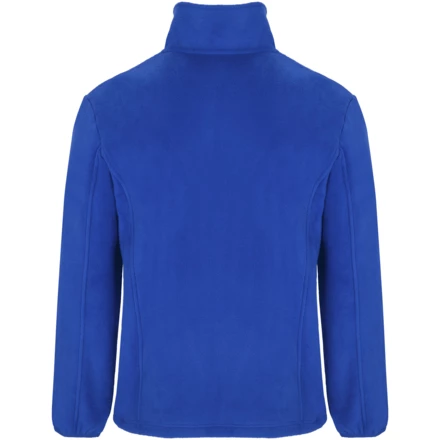 Artic dziecięca kurtka polarowa z zamkiem błyskawicznym na całej długości - 8 (NPC-K64124TH)