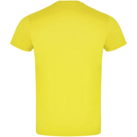 Atomic koszulka unisex z krótkim rękawem - XS (NPC-R64241B0)