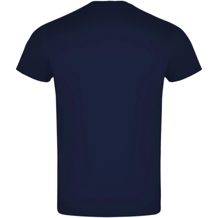 Atomic koszulka unisex z krótkim rękawem - S (NPC-R64241R1)