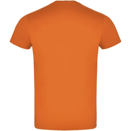 Atomic koszulka unisex z krótkim rękawem - 2XL (NPC-R64243I5)