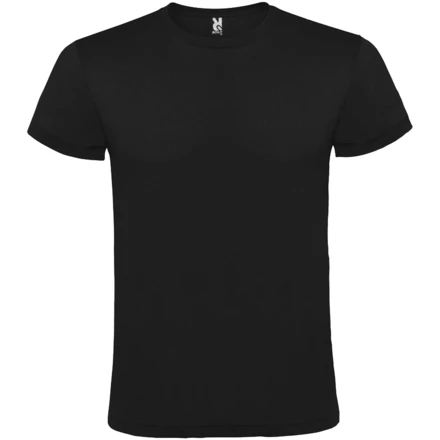 Atomic koszulka unisex z krótkim rękawem - 4XL (NPC-R64243O7)