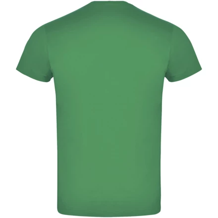 Atomic koszulka unisex z krótkim rękawem - L (NPC-R64245H3)