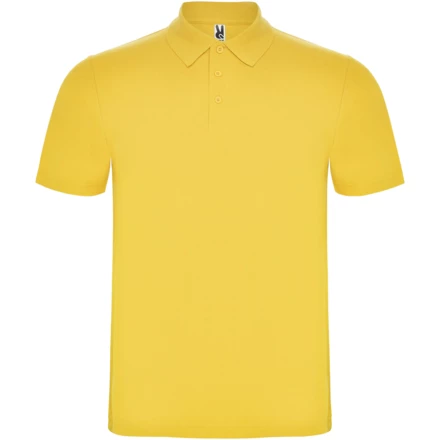 Austral koszulka polo unisex z krótkim rękawem - S (NPC-R66321B1)