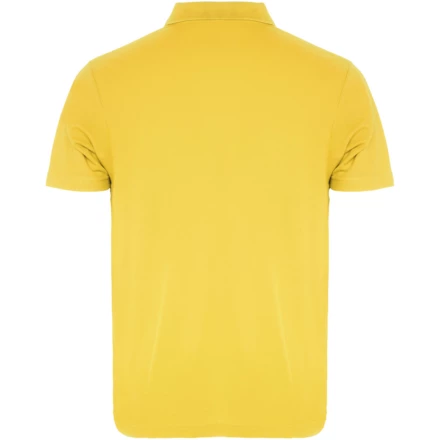 Austral koszulka polo unisex z krótkim rękawem - S (NPC-R66321B1)