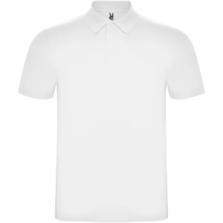 Austral koszulka polo unisex z krótkim rękawem - 2XL (NPC-R66321Z5)
