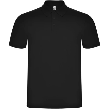 Austral koszulka polo unisex z krótkim rękawem - 2XL (NPC-R66323O5)