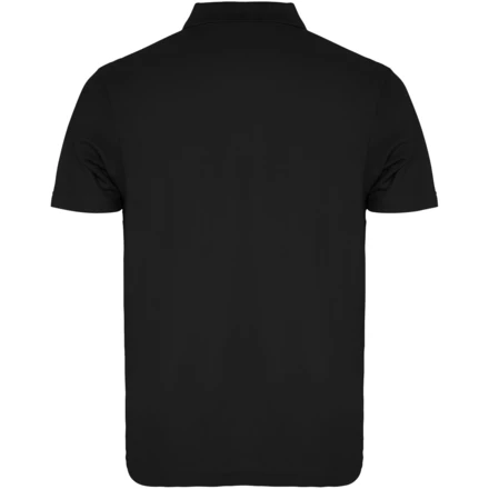 Austral koszulka polo unisex z krótkim rękawem - 3XL (NPC-R66323O6)