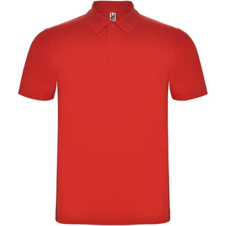 Austral koszulka polo unisex z krótkim rękawem - M (NPC-R66324I2)