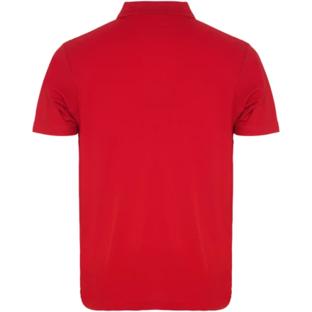 Austral koszulka polo unisex z krótkim rękawem - 3XL (NPC-R66324I6)