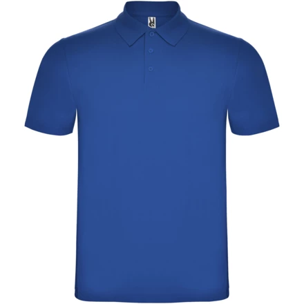 Austral koszulka polo unisex z krótkim rękawem - XL (NPC-R66324T4)