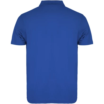 Austral koszulka polo unisex z krótkim rękawem - XL (NPC-R66324T4)