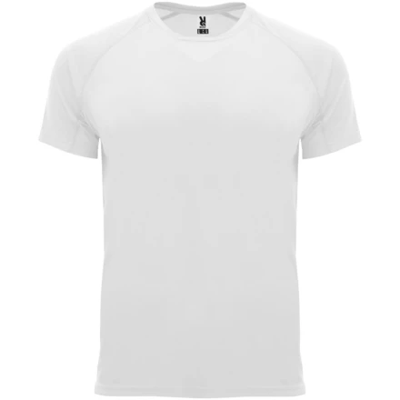 Bahrain sportowa koszulka męska z krótkim rękawem - 4XL (NPC-R04071Z7)