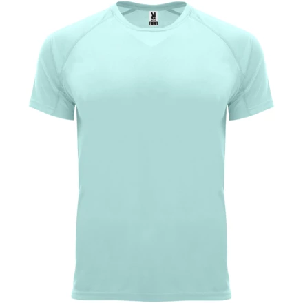 Bahrain sportowa koszulka męska z krótkim rękawem - L (NPC-R04073B3)