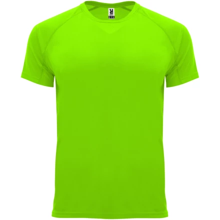 fluorescencyjna zieleń