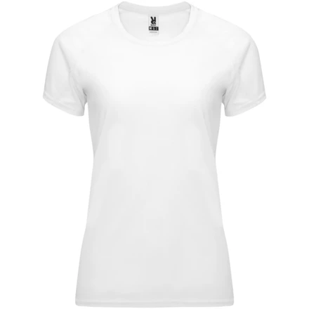 Bahrain sportowa koszulka damska z krótkim rękawem - S (NPC-R04081Z1)