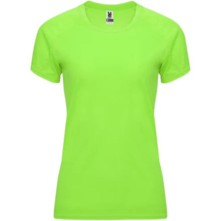 fluorescencyjna zieleń