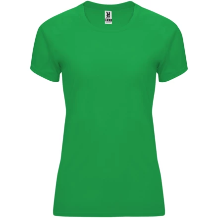 Bahrain sportowa koszulka damska z krótkim rękawem - 2XL (NPC-R04085D5)