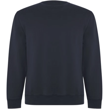 Batian bluza unisex z okrągłym dekoltem - XS (NPC-R10711R0)