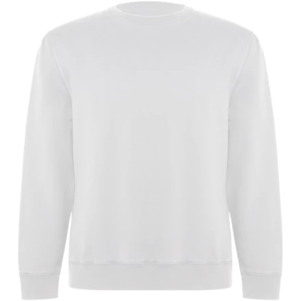 Batian bluza unisex z okrągłym dekoltem - XS (NPC-R10711Z0)