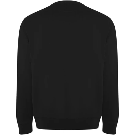 Batian bluza unisex z okrągłym dekoltem - L (NPC-R10713O3)