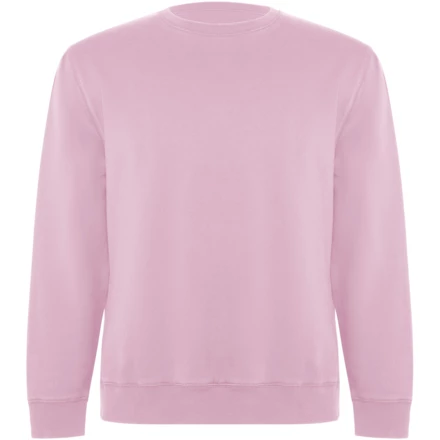 Batian bluza unisex z okrągłym dekoltem - S (NPC-R10714O1)