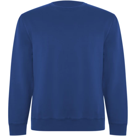 Batian bluza unisex z okrągłym dekoltem - S (NPC-R10714T1)