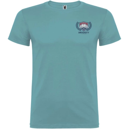 Beagle koszulka męska z krótkim rękawem - 3XL (NPC-R65541M6)