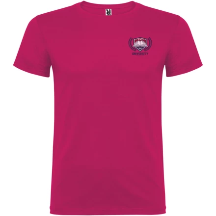 Beagle koszulka męska z krótkim rękawem - XS (NPC-R65544R0)