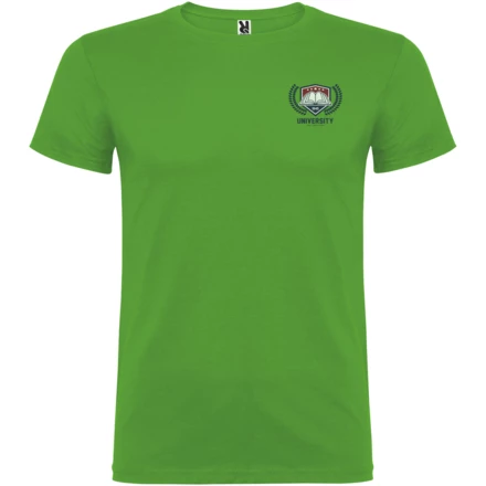 Beagle koszulka męska z krótkim rękawem - XS (NPC-R65545C0)