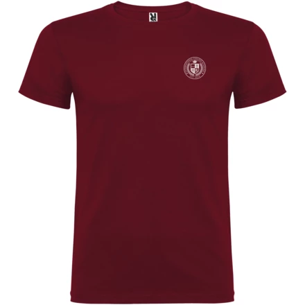 Beagle koszulka dziecięca z krótkim rękawem - 7/8 (NPC-K65542PG)