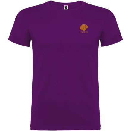 Beagle koszulka dziecięca z krótkim rękawem - 9/10 (NPC-K65544HJ)