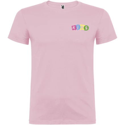 Beagle koszulka dziecięca z krótkim rękawem - 5/6 (NPC-K65544OE)